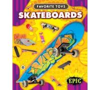 Chris Bowman Skateboards (Copertina rigida) Favorite Toys
