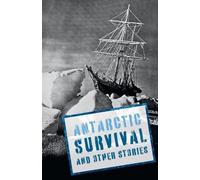 Chris Bradford Susan Frame Liz Miles Gare Antarctic Survival and Oth (Tascabile)
