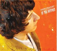 CHRIS BRADLEY - AT THE OUTPOST