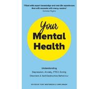 Chris Brady Your Mental Health (Tascabile)