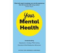 Chris Brady Your Mental Health (Tascabile)