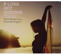 CHRIS BRANN - A Long Hot Summer Mixed & Se B