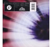 Chris Brann - Deep Fall