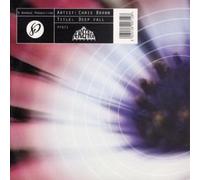 Chris Brann Deepfall (Vinyl LP) 12" Album