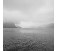 Chris Brokaw Ghost Ship (Vinyl LP) 12" Album