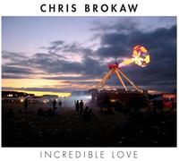 Chris Brokaw Incredible Love (Vinyl LP)