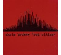 Chris Brokaw - Red Cities