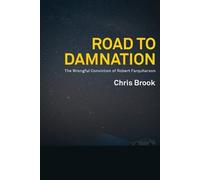Chris Brook Road to Damnation (Tascabile)