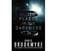 Chris Brookmyre Places in the Darkness (Tascabile)