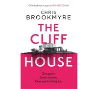 Chris Brookmyre The Cliff House (Copertina rigida)