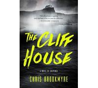 Chris Brookmyre The Cliff House (Tascabile)
