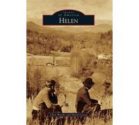 Chris Brooks David Greear Helen (Tascabile) Images of America