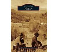 Chris Brooks David Greear Helen (Tascabile) Images of America