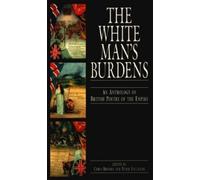 Chris Brooks The White Man's Burdens (Tascabile)