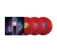 Chris Brown – 11:11 – Vinile 3 LP Red Smoke – Deluxe (RCA)
