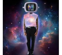 CHRIS BROWN 11:11 (Deluxe) (Vinyl LP)