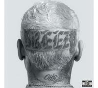 Chris Brown Breezy (CD) Album