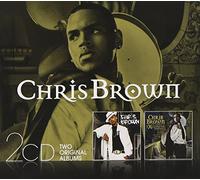 Chris Brown - Chris Brown / Exclusive [2 CD]