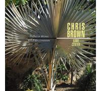 Chris Brown Chris Brown: Some Center (CD) Album