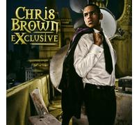 Chris Brown - Exclusive (+Bonus)