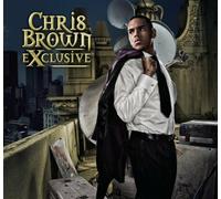 Chris Brown - Exclusive - Cd