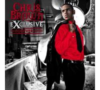 Chris Brown - Exclusive - Forever Edition