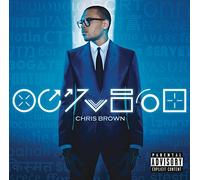 CHRIS BROWN - Fortune