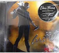 Chris Brown - Graffiti