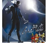 Chris Brown - Graffiti