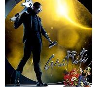 Chris Brown - Graffiti (Gold Series)