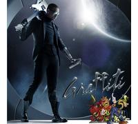 Chris Brown - Graffiti [Import]