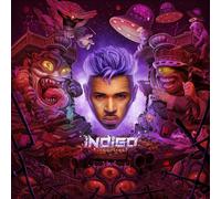 Chris Brown – Indigo – CD