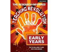 Chris Brown Jane The Research-informed Teaching Revolution - Early (Tascabile)