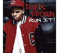 Chris Brown - Run It!