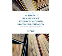 Chris Brown The Emerald Handbook of Evidence-Informed Practic (Copertina rigida)