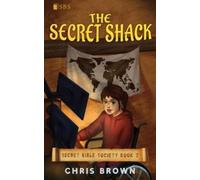 Chris Brown The Secret Shack (Tascabile)