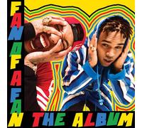 CHRIS BROWN & TYGA - FUN OF A FUN THE ALBUM - CHRIS