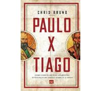 Chris Bruno Paulo x Tiago (Tascabile)