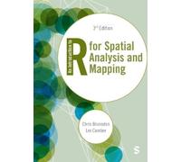 Chris Brunsdon Lex An Introduction to R for Spatial Analysis and M (Tascabile)
