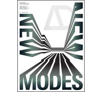 Chris Bryant New Modes (Tascabile) Architectural Design