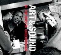 Chris Burton The Art and Sound of the Bristol Underground (Tascabile)