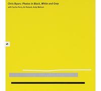 Chris Byars - Photos in BlackWhite & Gray