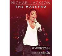 Chris Cadman - Michael Jackson The Maestro: The Definitive A-Z Volume II - K-Z - createspace