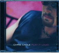 Chris Cagle - Play It Loud