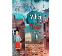 Chris Callaghan When the War Comes In (Tascabile) Big Cat Read On