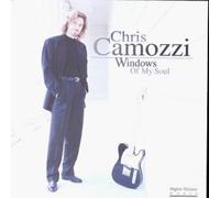 Chris Camozzi Windows of My Soul
