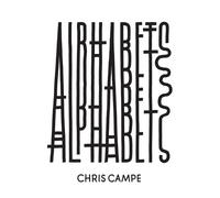 Chris Campe Alphabets (Tascabile)