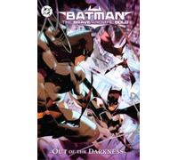 Chris Cantwell Dan Mora Batman: The Brave and the Bold Vol. 2 (Tascabile)
