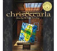 Chris & Carla - Velvet Fog