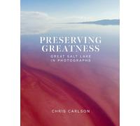 Chris Carlson Preserving Greatness (Copertina rigida)